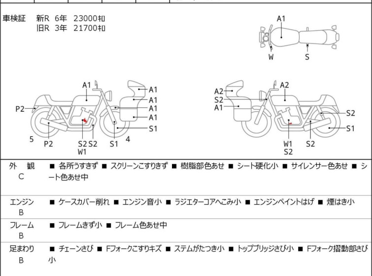 Мотоцикл Suzuki GSX-R1000 з пробігом 26778 km