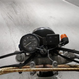 Мотоцикл Yamaha TW225 с пробегом 20183 km