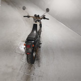 Мотоцикл Yamaha TW225 с пробегом 20183 km