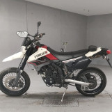 Мотоцикл Kawasaki D TRACKER X з пробігом 61016 km