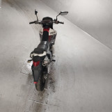 Мотоцикл Kawasaki D TRACKER X з пробігом 61016 km