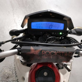 Мотоцикл Kawasaki D TRACKER X з пробігом 61016 km