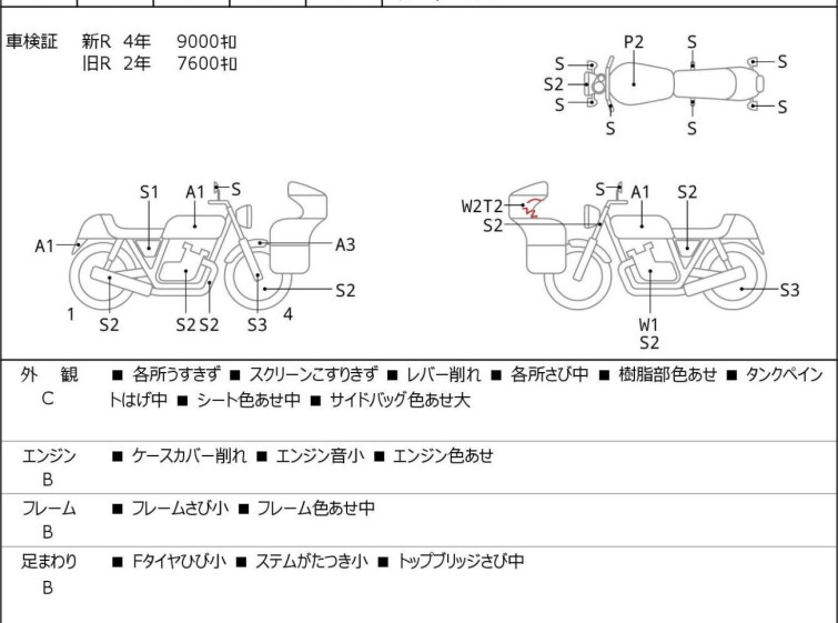Мотоцикл HD HERITAGE FLSTC1580 с пробегом 10300 km