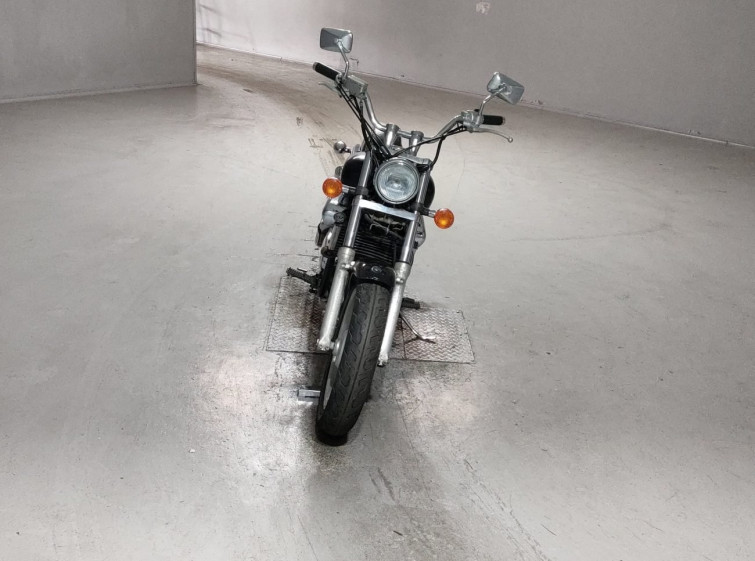 Мотоцикл Honda MAGNA250 з пробігом 14433 km