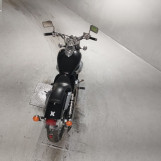 Мотоцикл Honda MAGNA250 з пробігом 14433 km