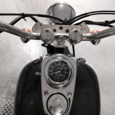 Мотоцикл Honda MAGNA250 з пробігом 14433 km