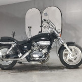 Мотоцикл Honda MAGNA250 з пробігом 14433 km