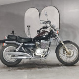 Мотоцикл Honda REBEL CMX250 з пробігом 4039 km