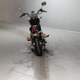 Мотоцикл Honda REBEL CMX250 з пробігом 4039 km