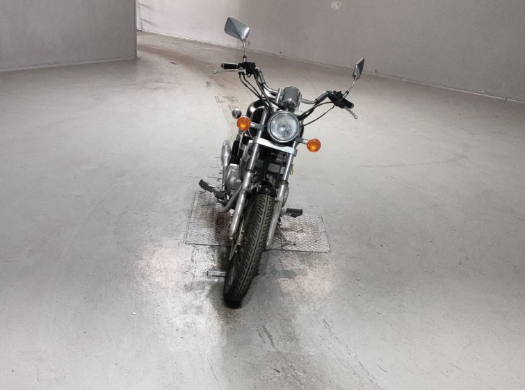 Мотоцикл Honda REBEL CMX250 з пробігом 4039 km