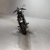 Мотоцикл Yamaha SR400 з пробігом 11137 km