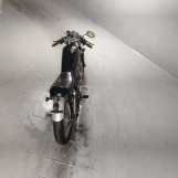 Мотоцикл Yamaha SR400 з пробігом 11137 km