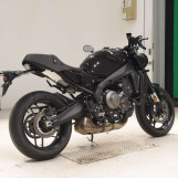 Мотоцикл Yamaha XSR900-2 з пробігом 2125 km