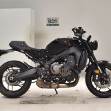 Мотоцикл Yamaha XSR900-2 з пробігом 2125 km