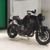 Мотоцикл Yamaha XSR900-2 з пробігом 2125 km
