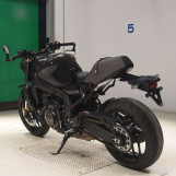 Мотоцикл Yamaha XSR900-2 з пробігом 2125 km