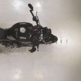 Мотоцикл Yamaha XSR900-2 з пробігом 2125 km