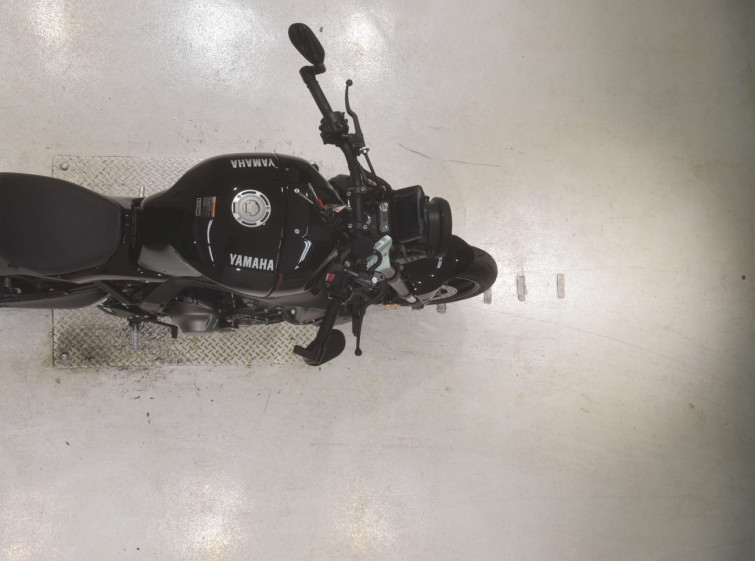 Мотоцикл Yamaha XSR900-2 з пробігом 2125 km