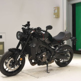 Мотоцикл Yamaha XSR900-2 з пробігом 2125 km