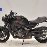 Мотоцикл Yamaha XSR900-2 з пробігом 2125 km