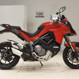 Мотоцикл Ducati MULTISTRADA 1260S с пробегом 27447 km