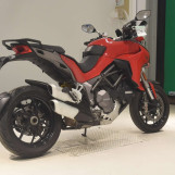 Мотоцикл Ducati MULTISTRADA 1260S с пробегом 27447 km