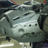 Мотоцикл Ducati MULTISTRADA 1260S с пробегом 27447 km