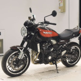 Мотоцикл Kawasaki Z900RS з пробігом 2003 km