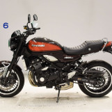 Мотоцикл Kawasaki Z900RS з пробігом 2003 km