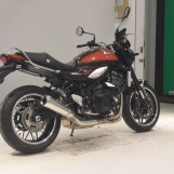 Мотоцикл Kawasaki Z900RS з пробігом 2003 km