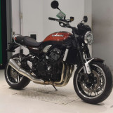 Мотоцикл Kawasaki Z900RS з пробігом 2003 km