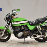 Мотоцикл Kawasaki ZRX400 з пробігом 42766 km