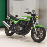 Мотоцикл Kawasaki ZRX400 з пробігом 42766 km