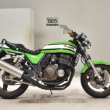 Мотоцикл Kawasaki ZRX400 з пробігом 42766 km