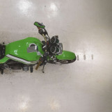 Мотоцикл Kawasaki ZRX400 з пробігом 42766 km