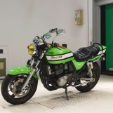 Мотоцикл Kawasaki ZRX400 з пробігом 42766 km