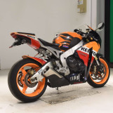 Мотоцикл Honda CBR1000RR з пробігом 75628 km