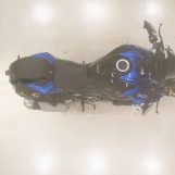 Мотоцикл Suzuki GSX-S750 з пробігом 3394 km