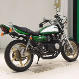 Мотоцикл Kawasaki ZEPHYR400 з пробігом 22439 km