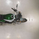 Мотоцикл Kawasaki ZEPHYR400 з пробігом 22439 km