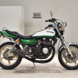 Мотоцикл Kawasaki ZEPHYR400 з пробігом 22439 km