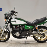 Мотоцикл Kawasaki ZEPHYR400 з пробігом 22439 km