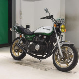 Мотоцикл Kawasaki ZEPHYR400 з пробігом 22439 km