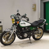 Мотоцикл Kawasaki ZEPHYR400 з пробігом 22439 km