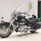 Мотоцикл Honda GL1500C F6C VALKYRIE з пробігом 32990 km