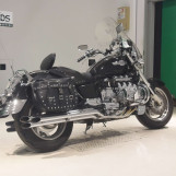 Мотоцикл Honda GL1500C F6C VALKYRIE з пробігом 32990 km