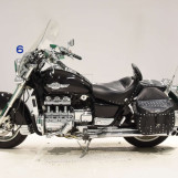 Мотоцикл Honda GL1500C F6C VALKYRIE з пробігом 32990 km