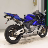 Мотоцикл Honda CBR1000RR с пробегом 24500 km
