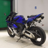 Мотоцикл Honda CBR1000RR с пробегом 24500 km