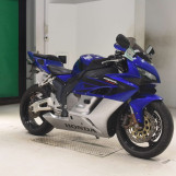 Мотоцикл Honda CBR1000RR с пробегом 24500 km